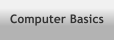 Computer Basics
